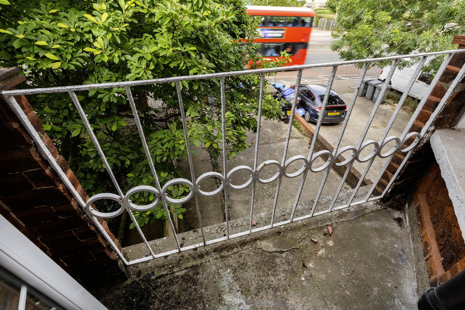 Modern Apartment Church Road, Harlesden
